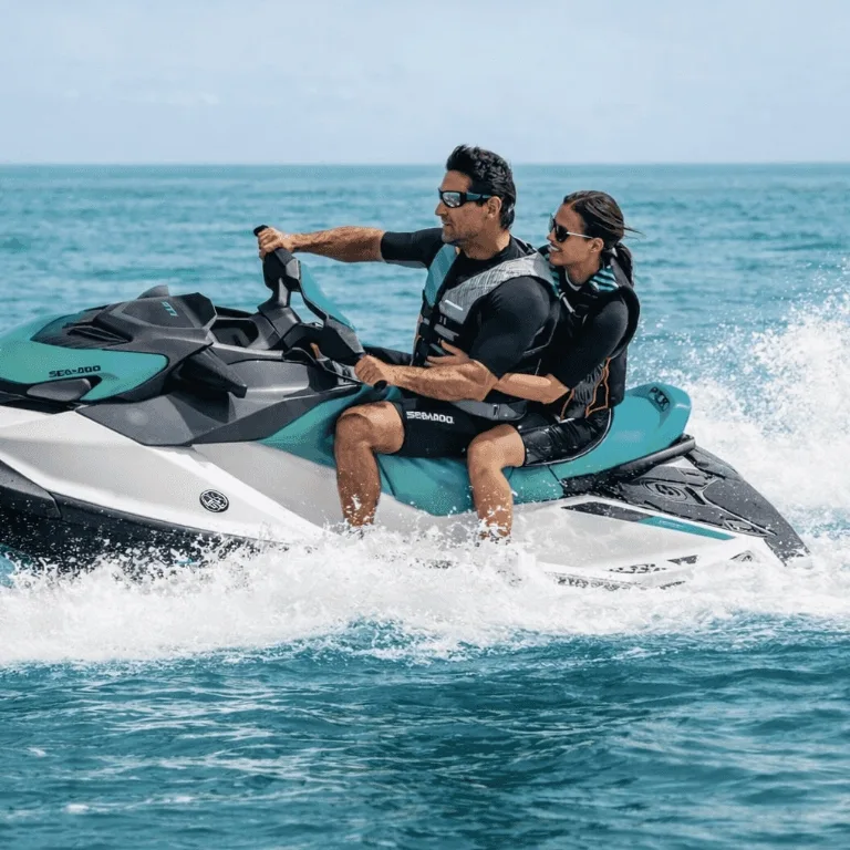 Jetski & Water Sports