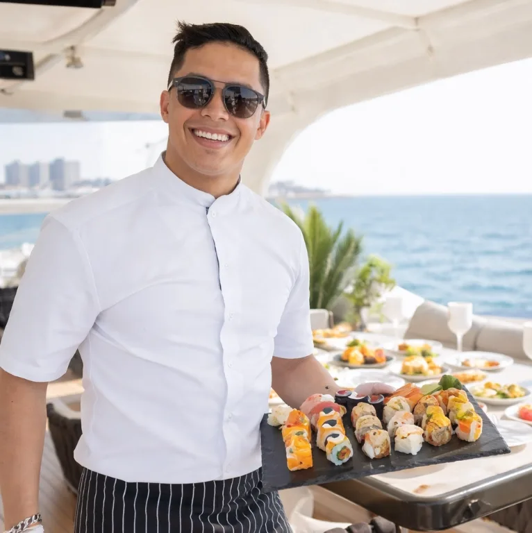 Private Chef & Catering