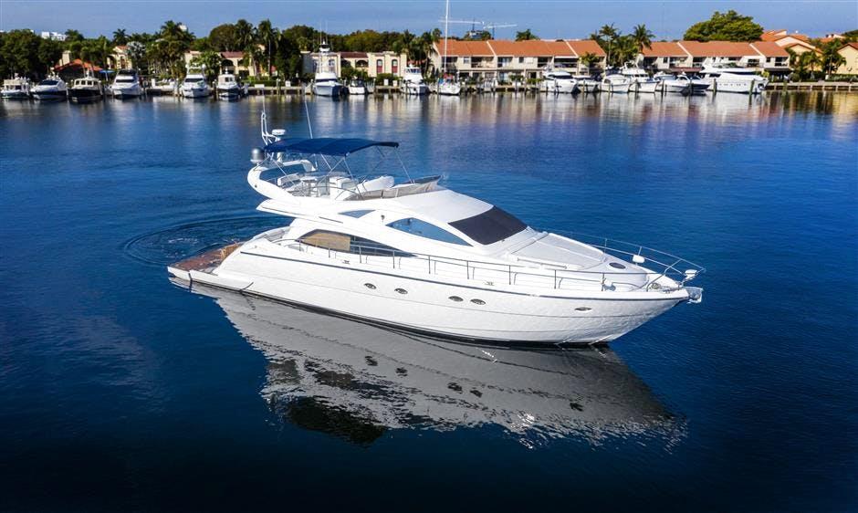 Aicon 65ft