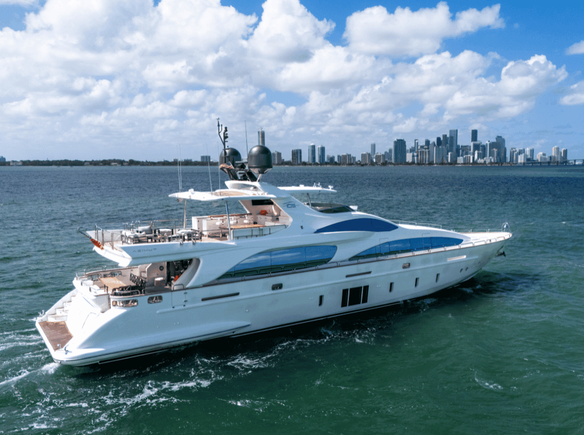 Azimut - image 1