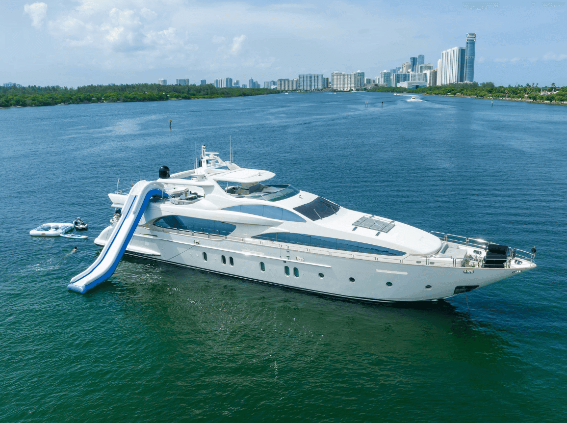 Azimut - image 1