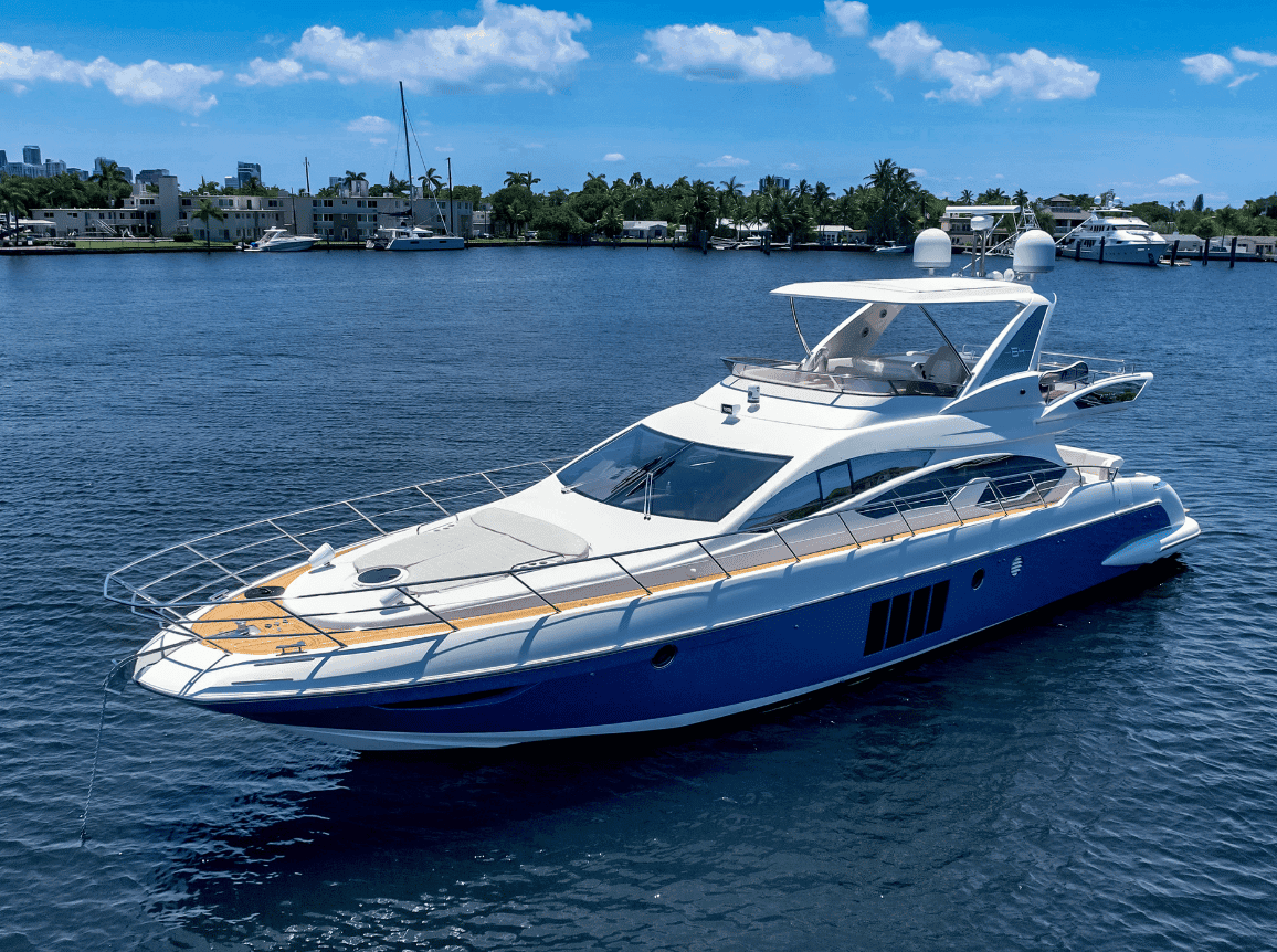 Azimut - image 1