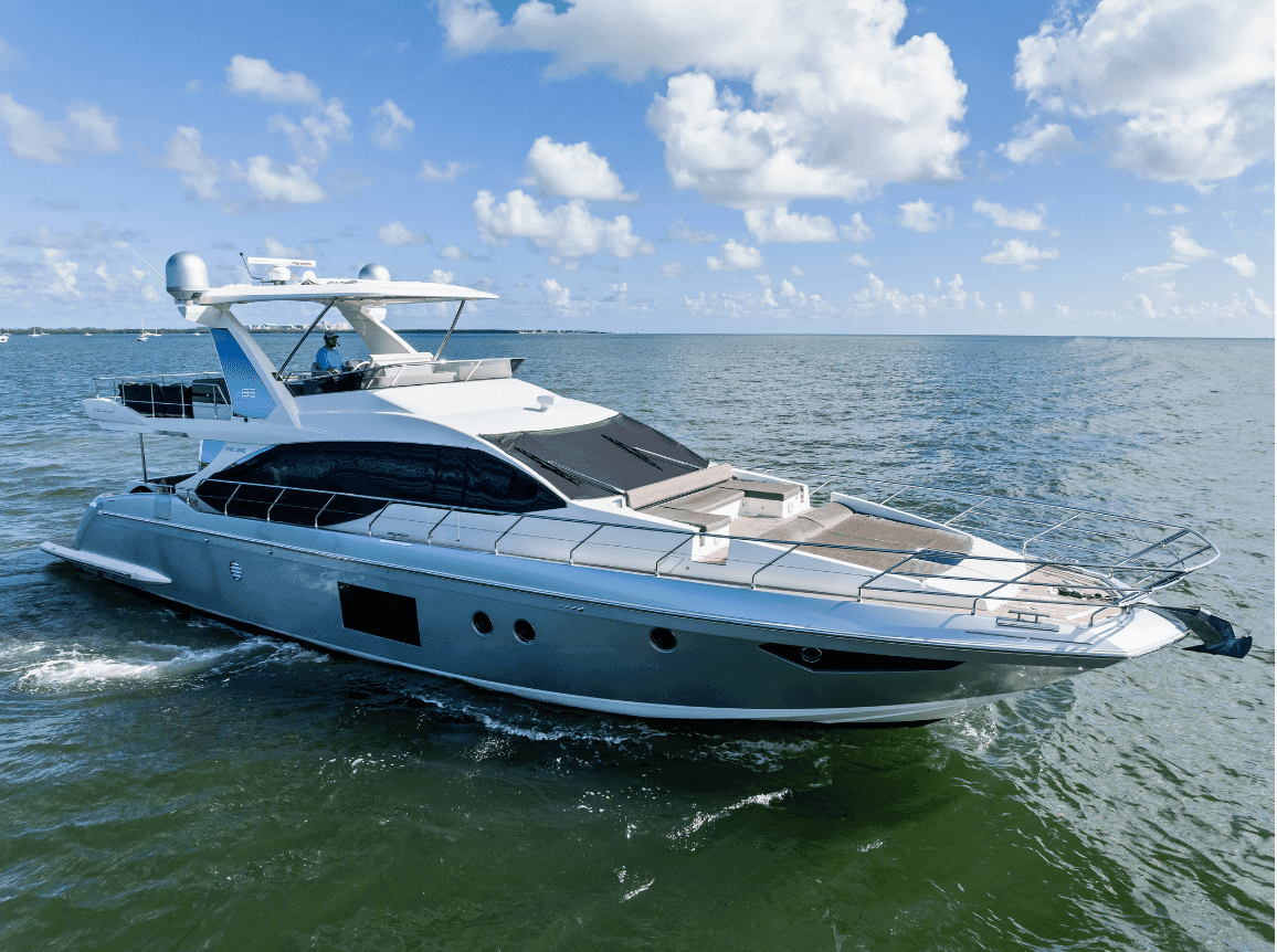 Azimut - image 1