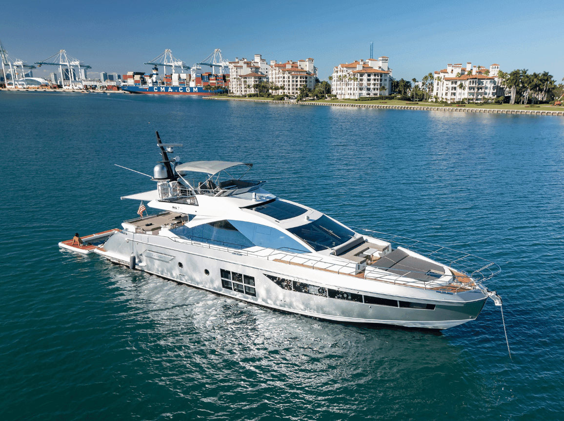 Azimut - image 1