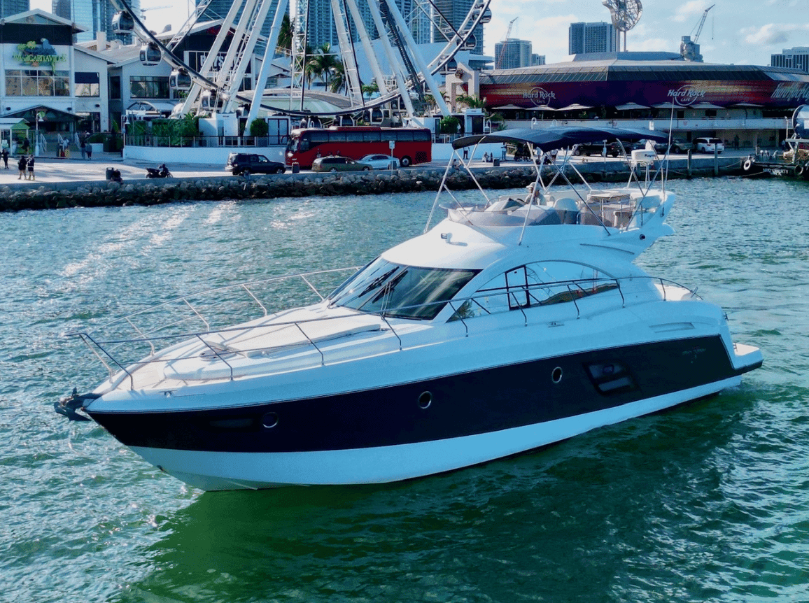 Beneteau Fly - image 1