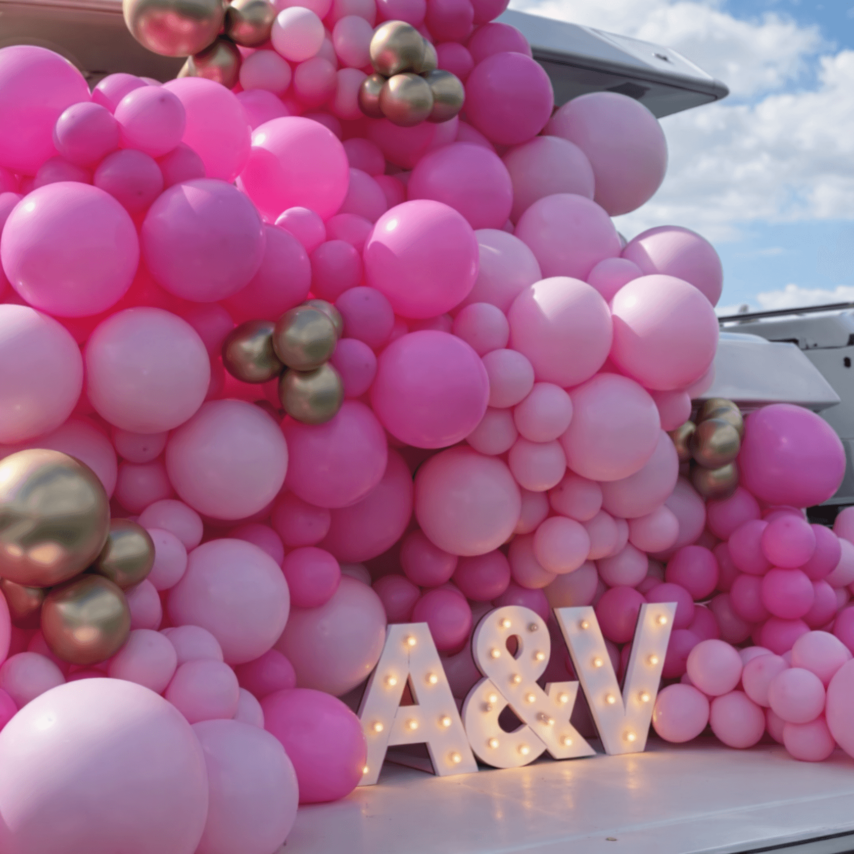 Yacht decoration inspiration 6