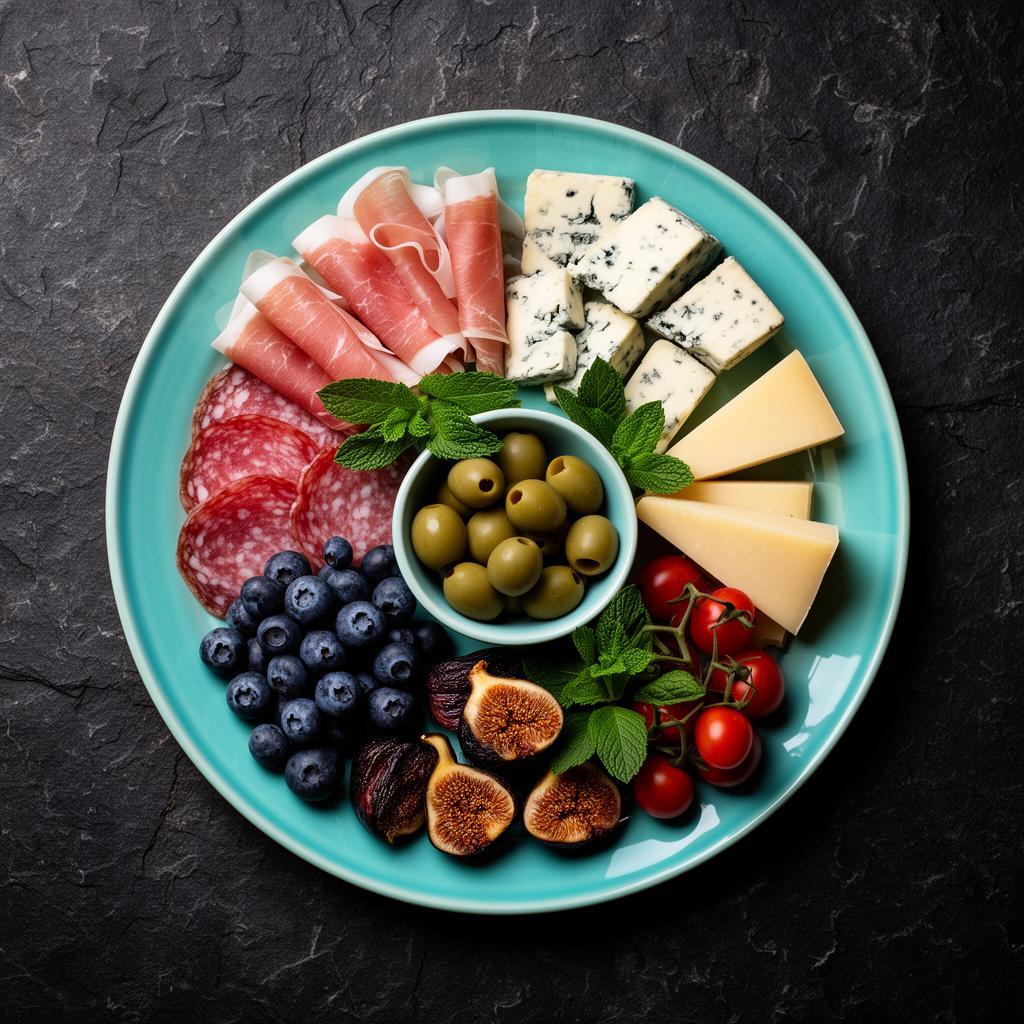 Platters