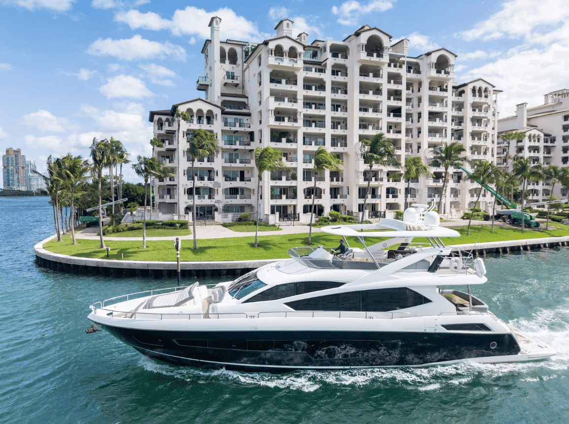 Sunseeker - image 1