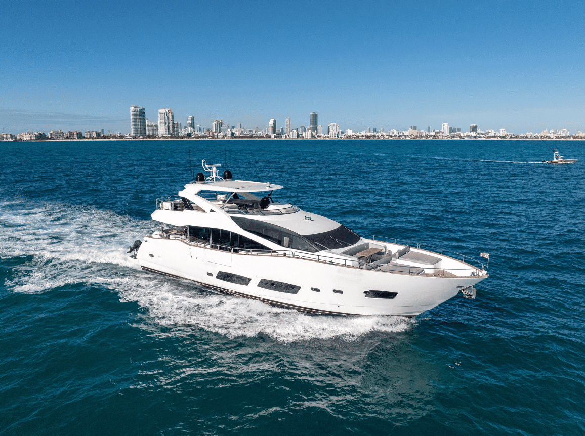 Sunseeker - image 1