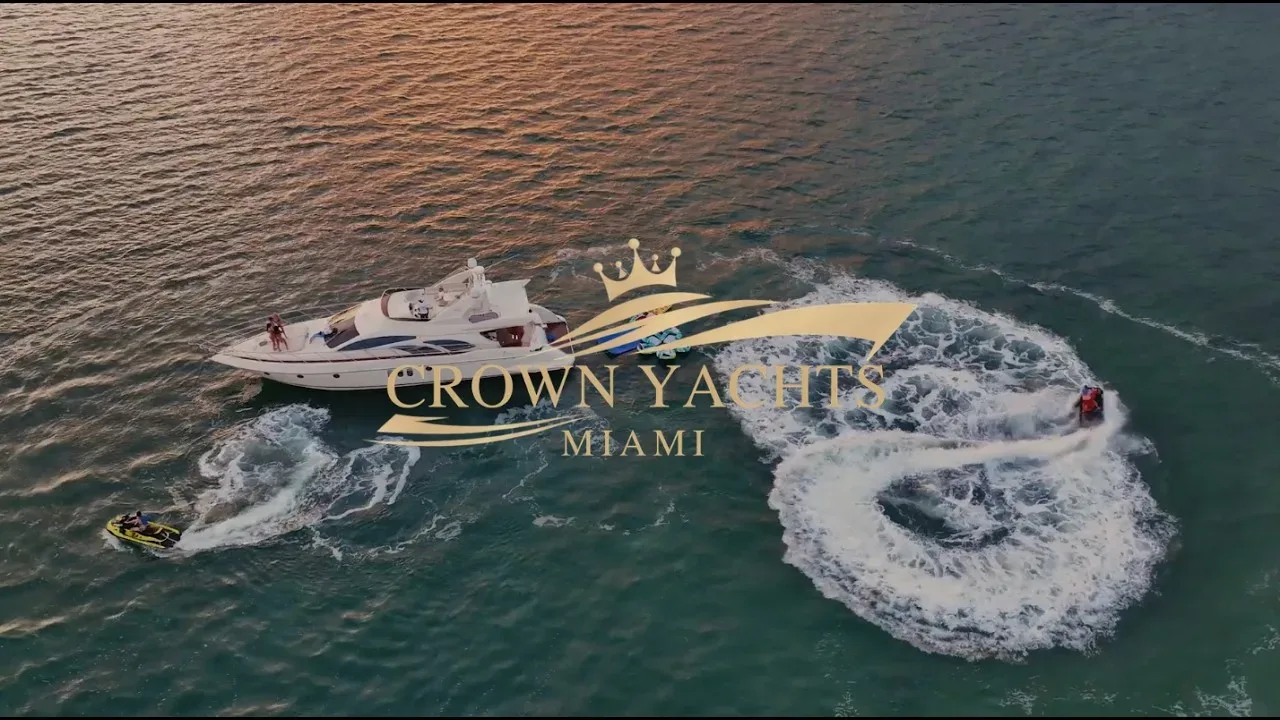 The Crown Experience, click to play