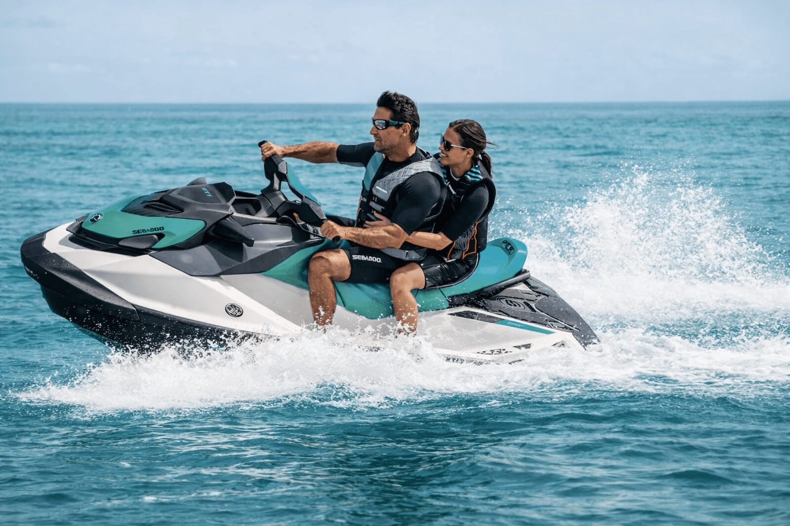 Jet Ski